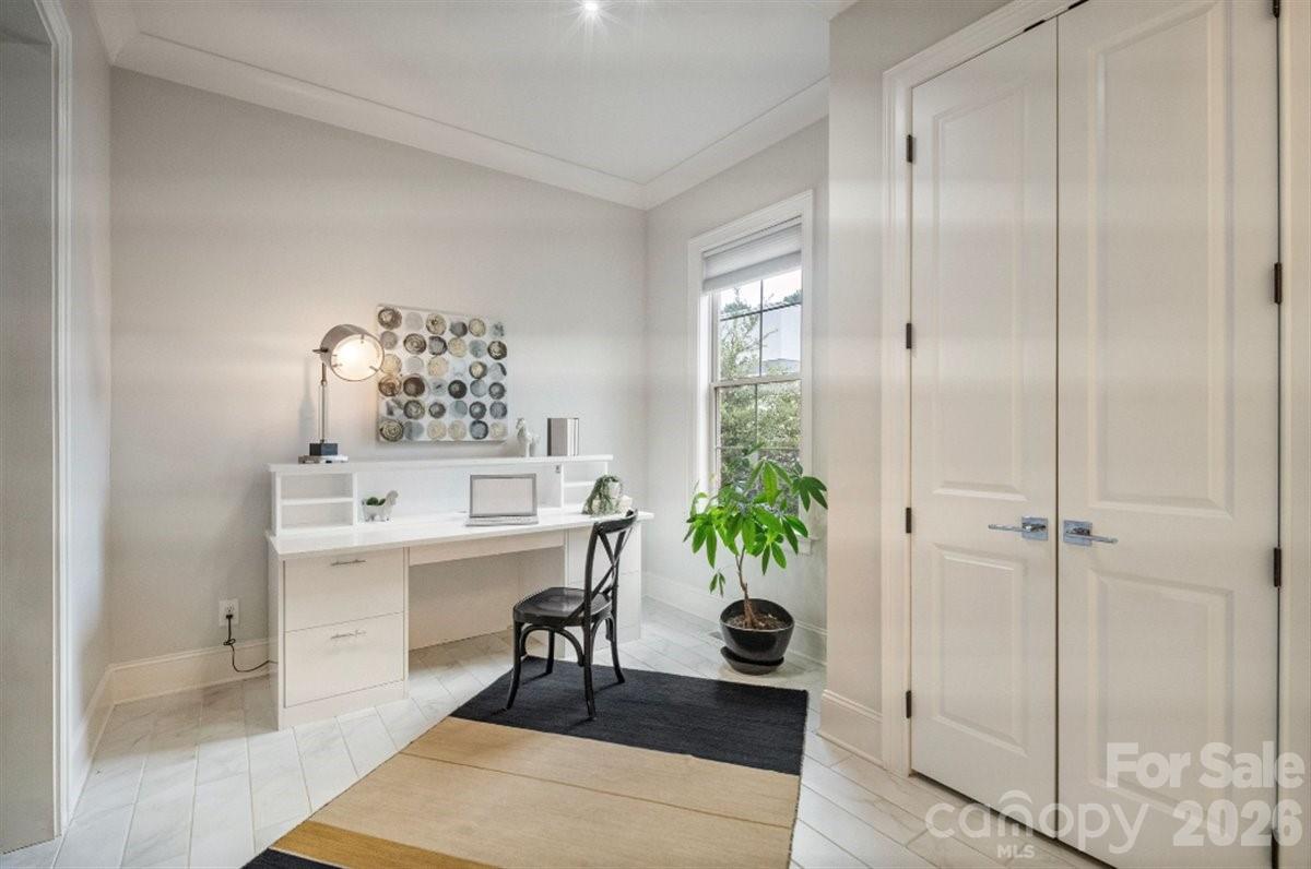 Churchfield - Residential