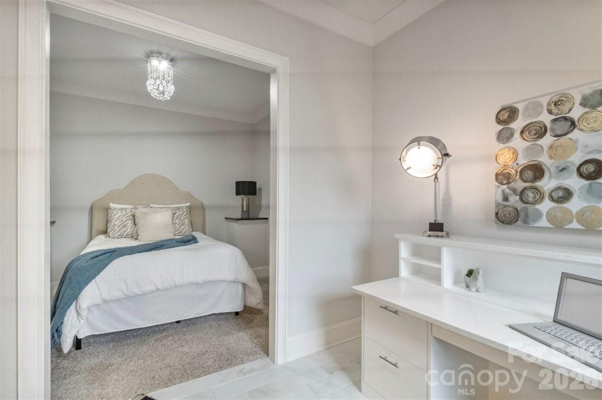 Churchfield - Residential