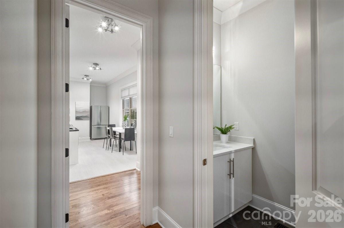 Churchfield - Residential