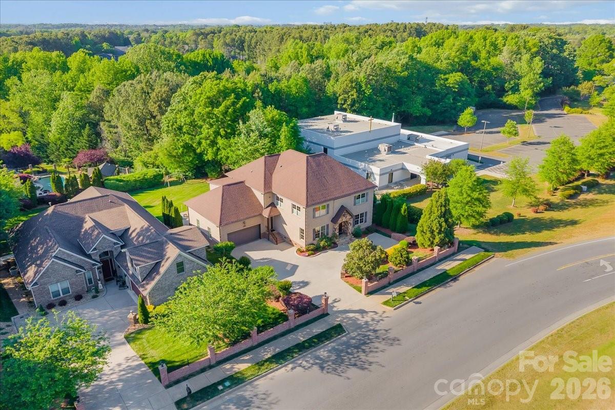 Churchfield - Residential