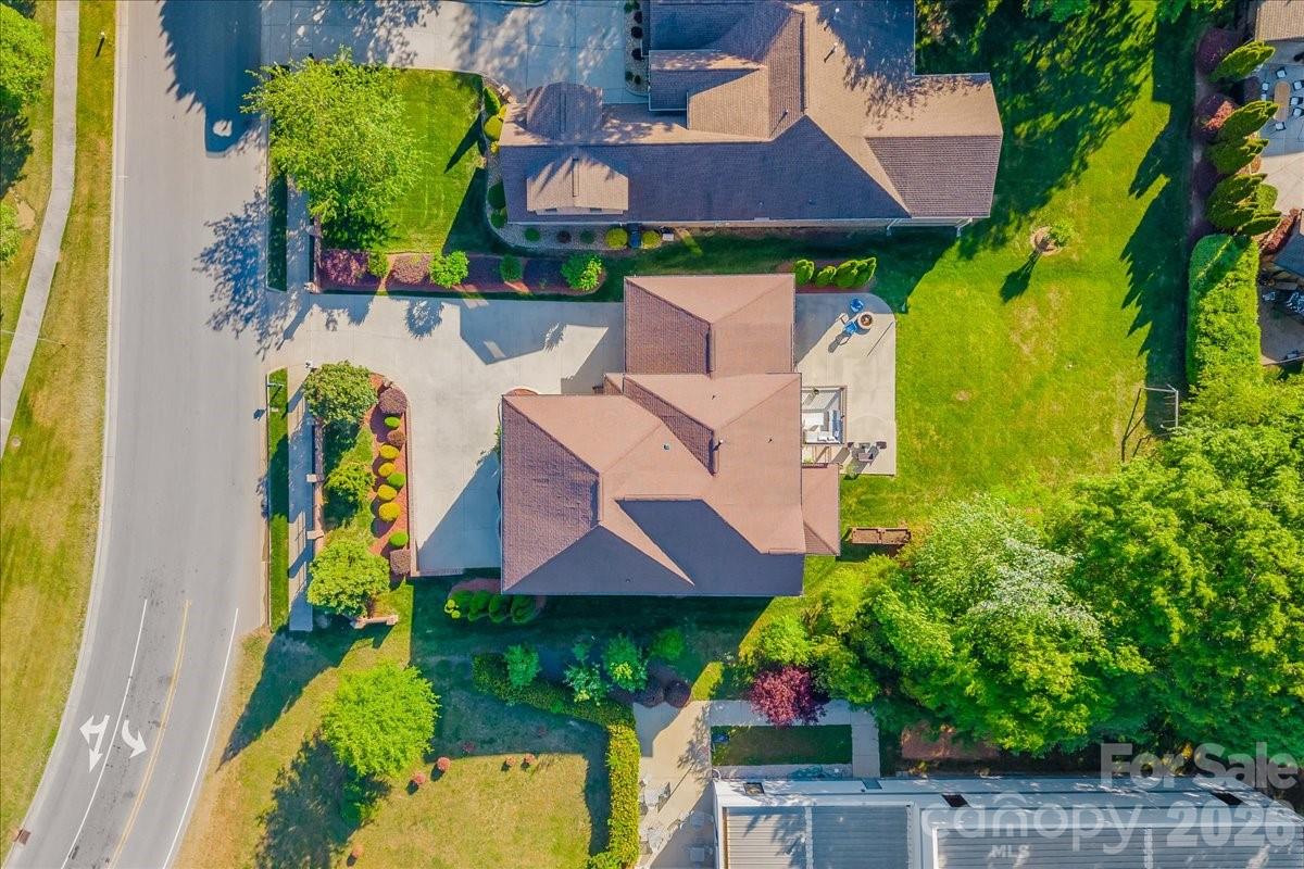 Churchfield - Residential