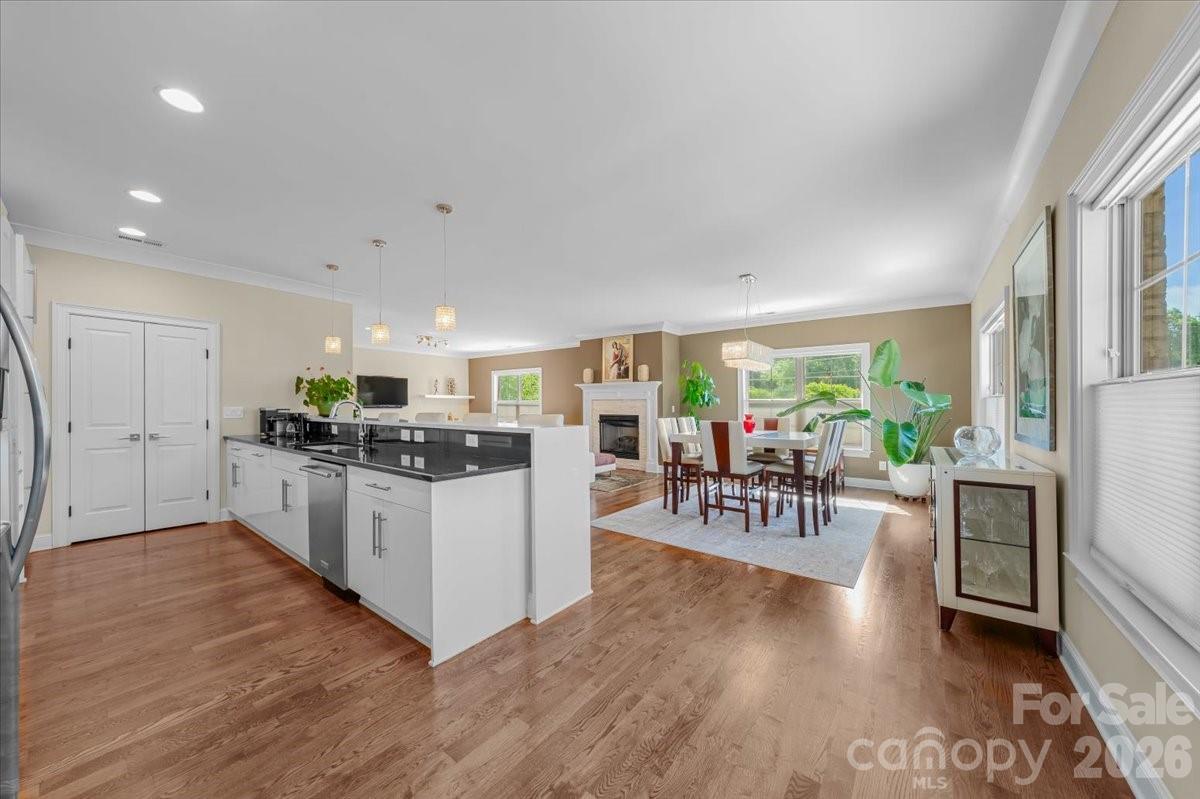 Churchfield - Residential