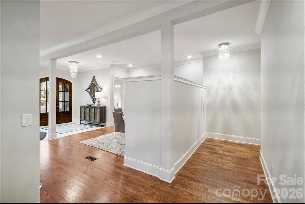 Churchfield - Residential