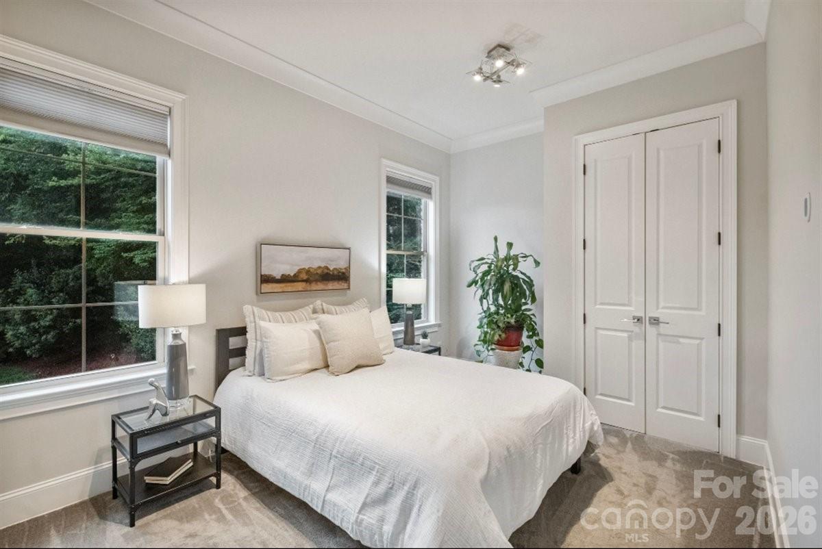 Churchfield - Residential