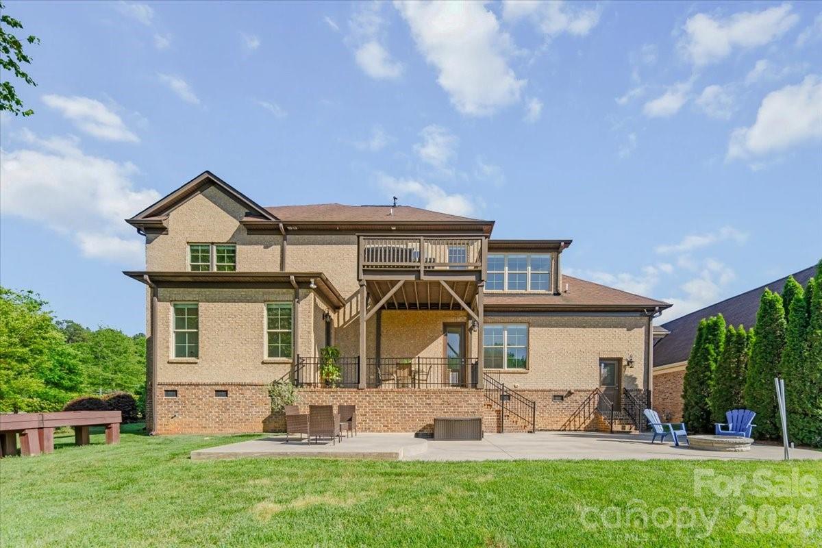 Churchfield - Residential