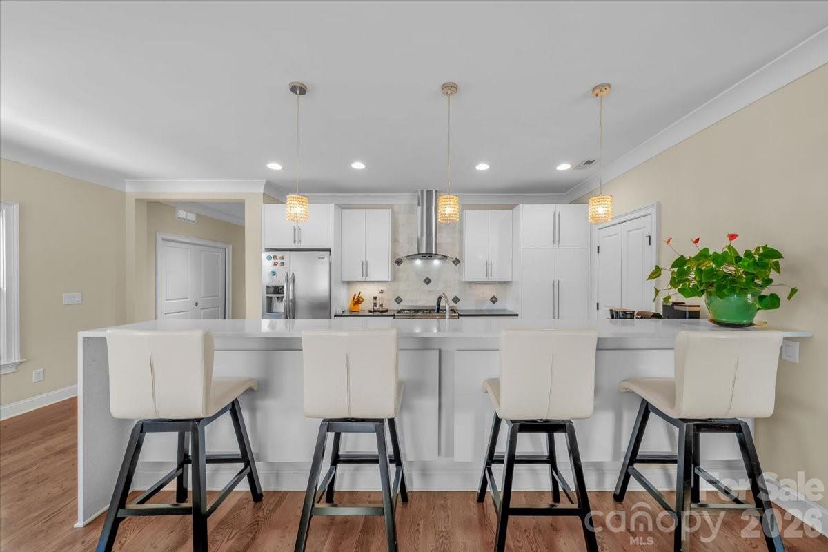 Churchfield - Residential