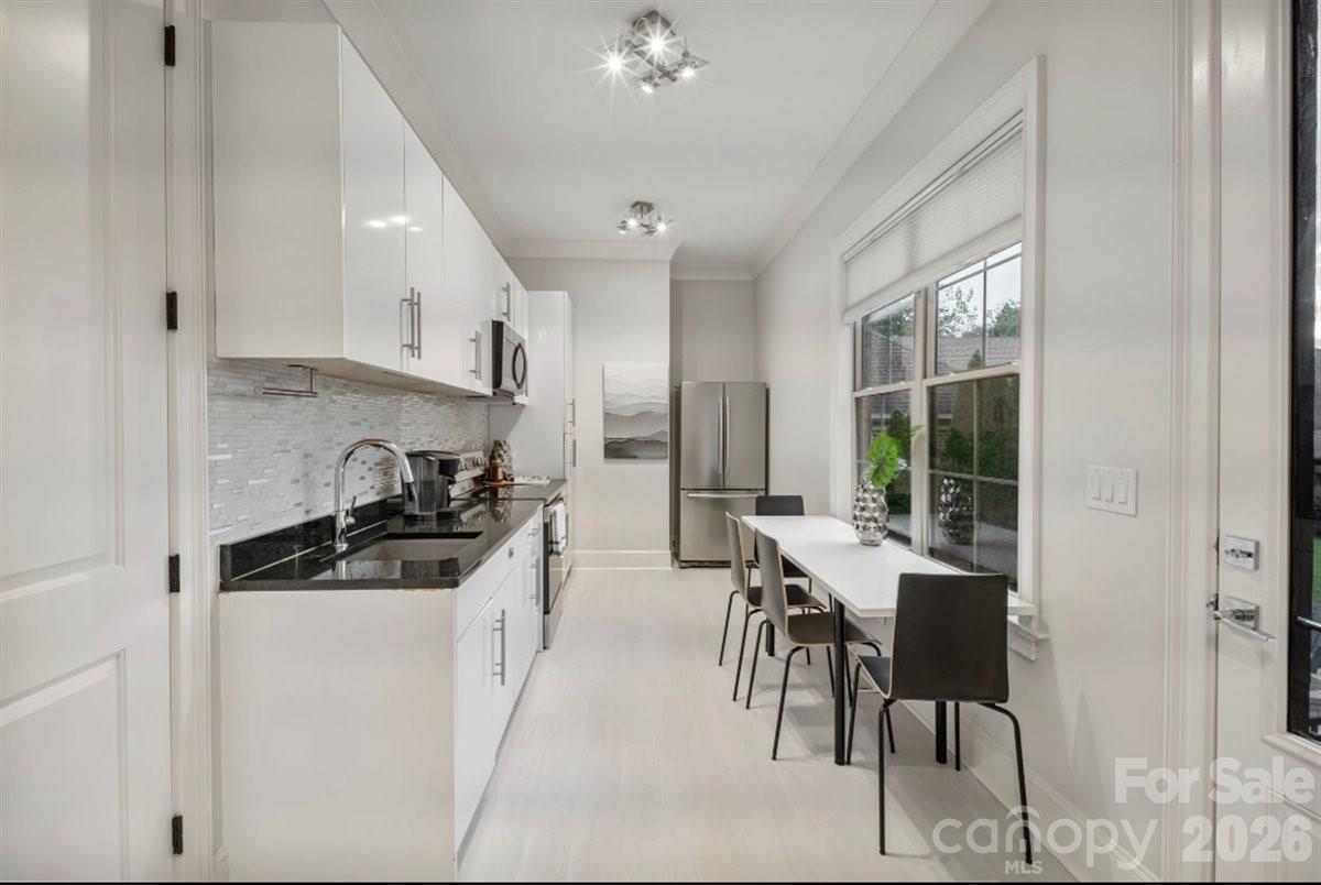 Churchfield - Residential