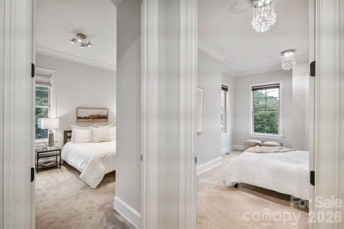 Churchfield - Residential