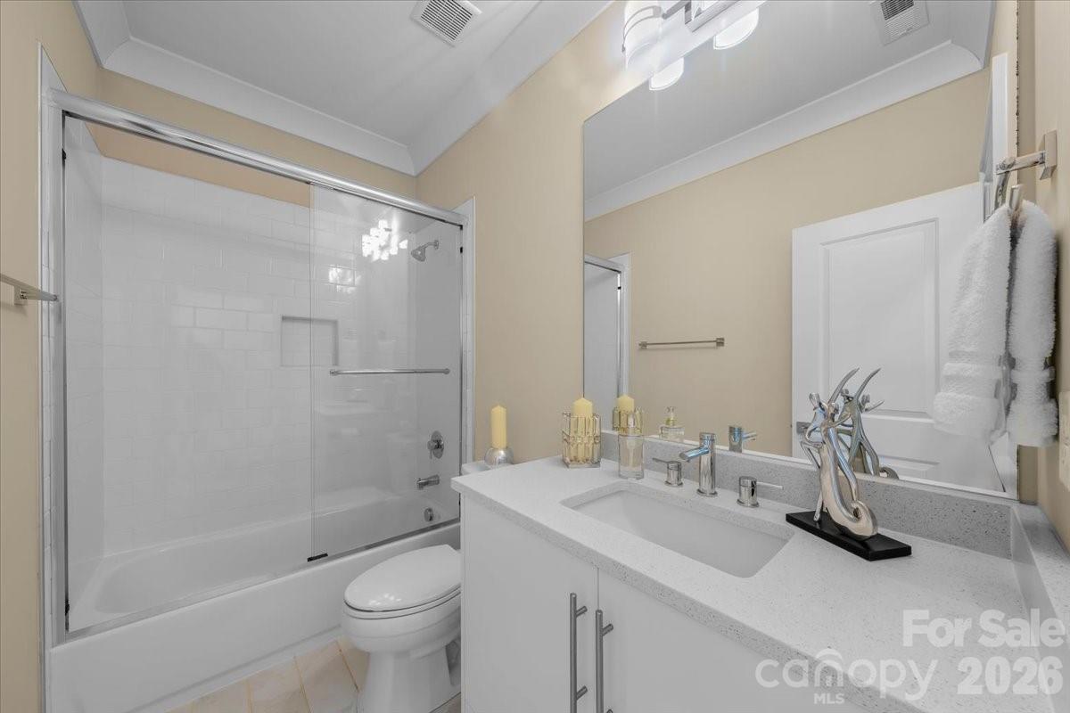 Churchfield - Residential