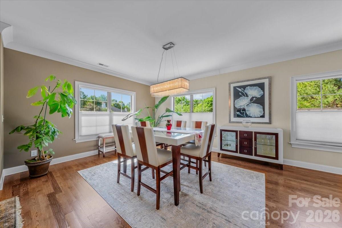 Churchfield - Residential