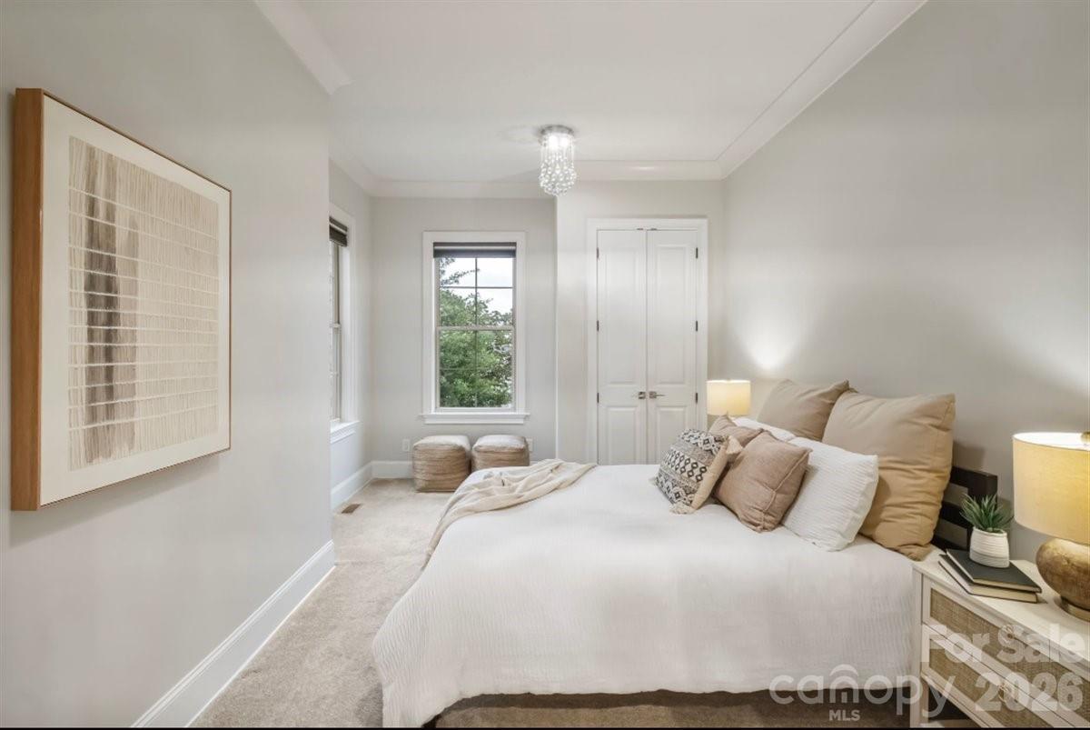 Churchfield - Residential