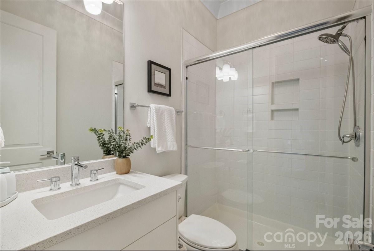 Churchfield - Residential