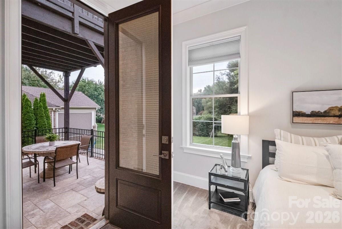 Churchfield - Residential