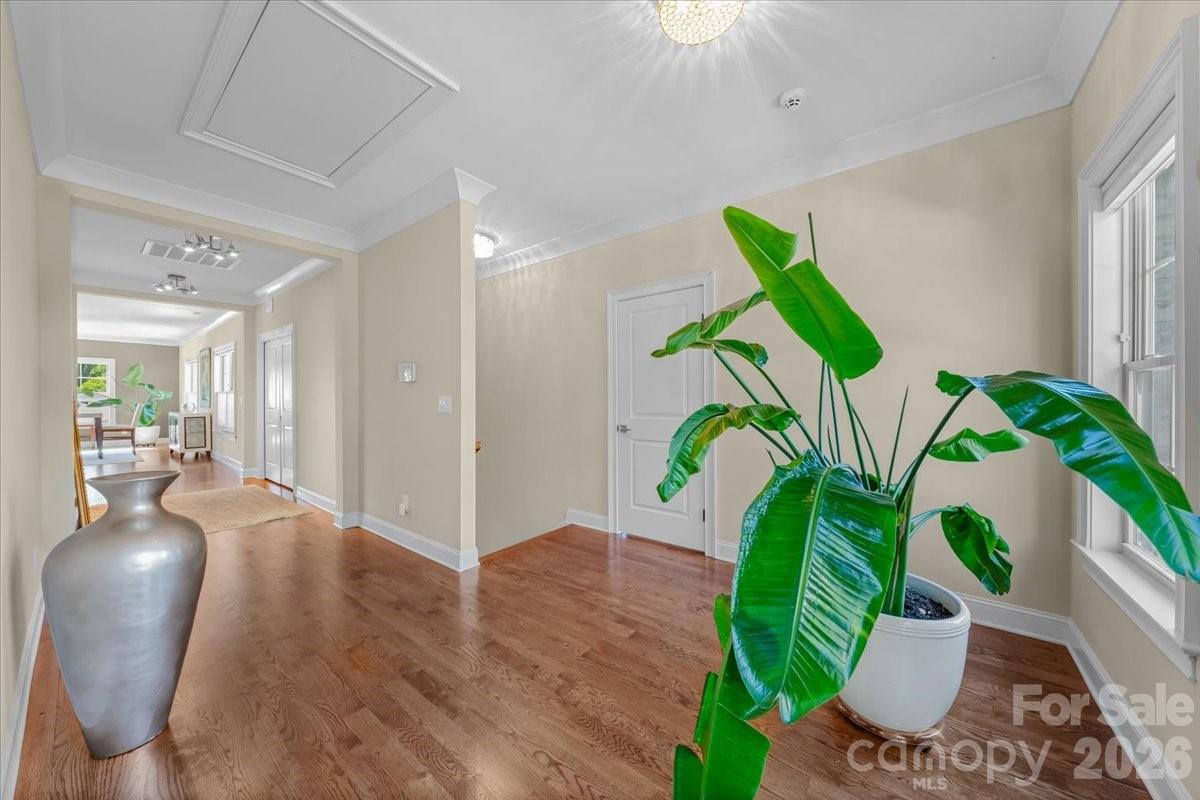 Churchfield - Residential