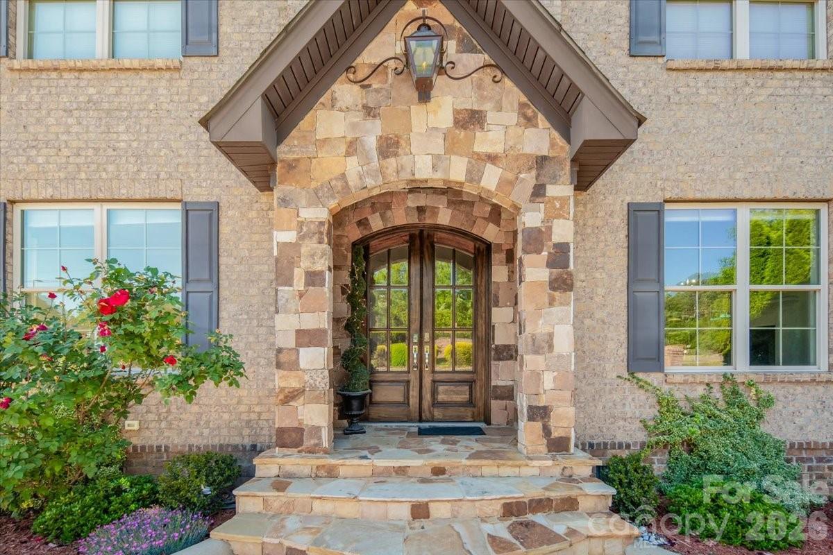 Churchfield - Residential