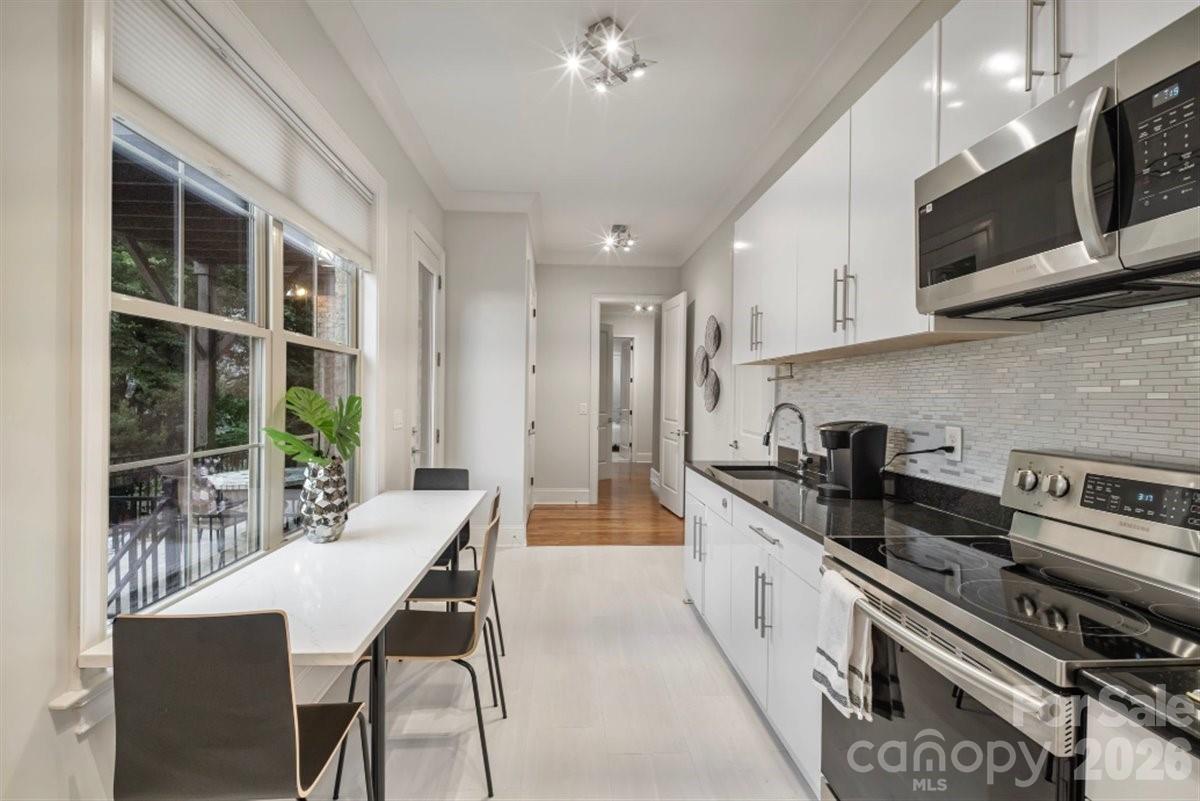 Churchfield - Residential