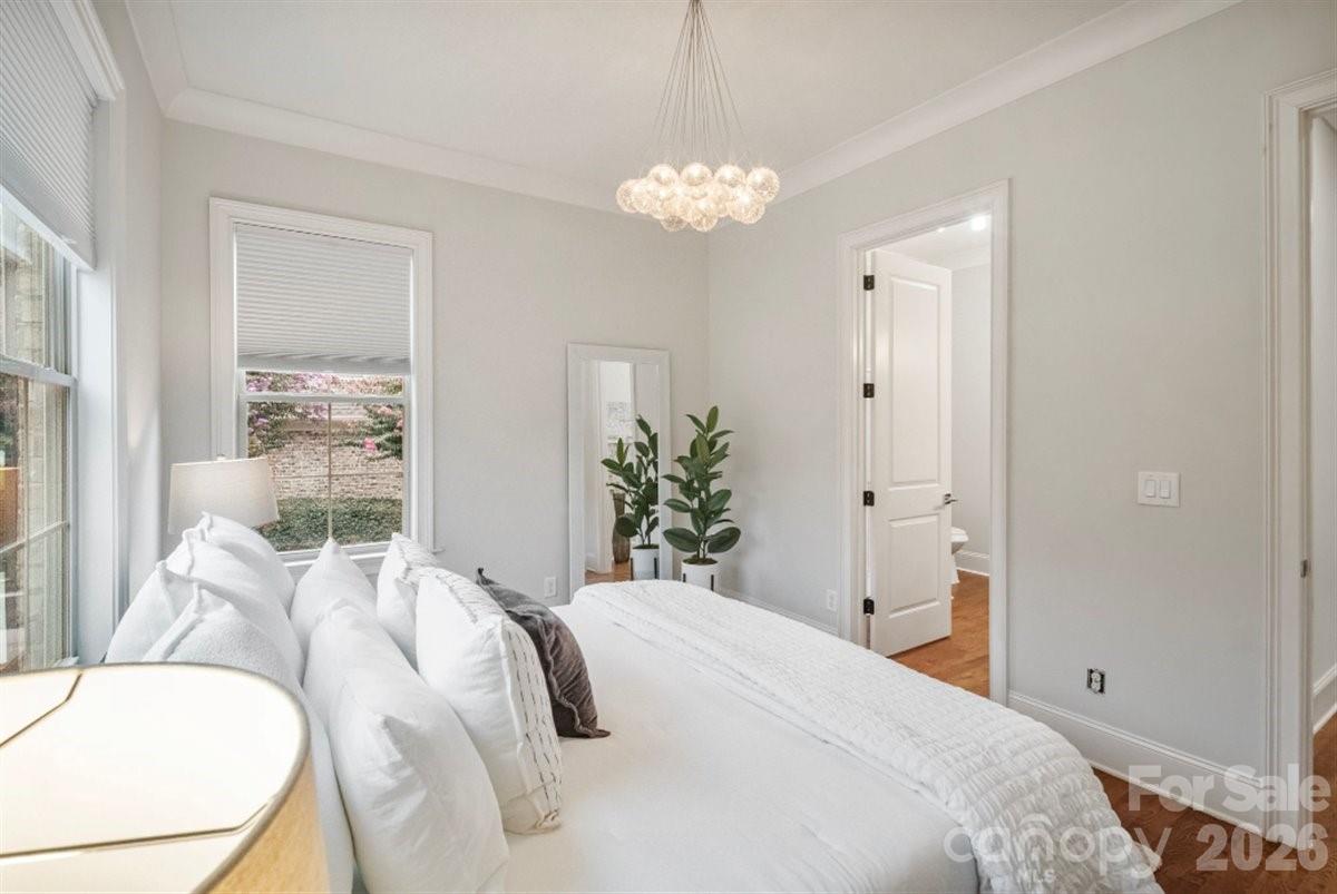 Churchfield - Residential