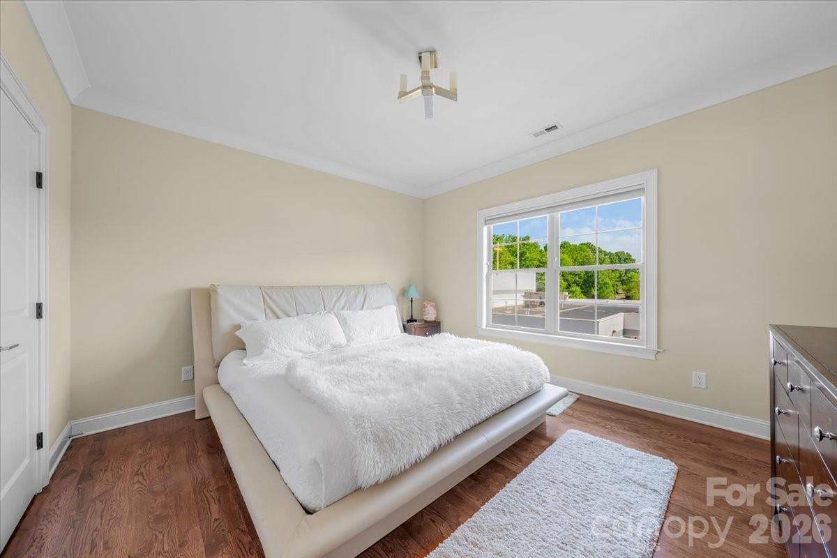 Churchfield - Residential