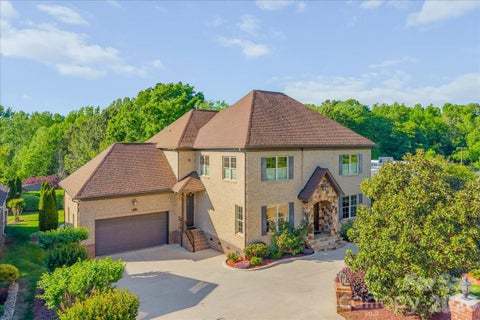 Photo of 17136 Carolina Academy Road, Charlotte, NC 28277 (MLS # 4371287)