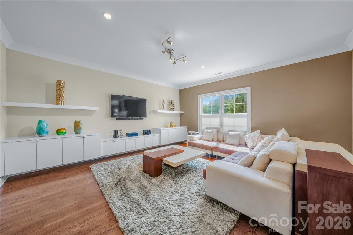 Churchfield - Residential