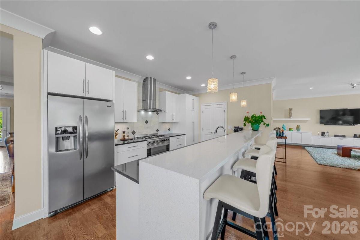 Churchfield - Residential