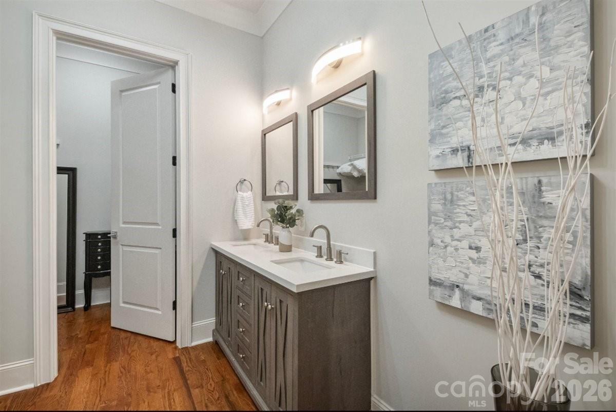 Churchfield - Residential