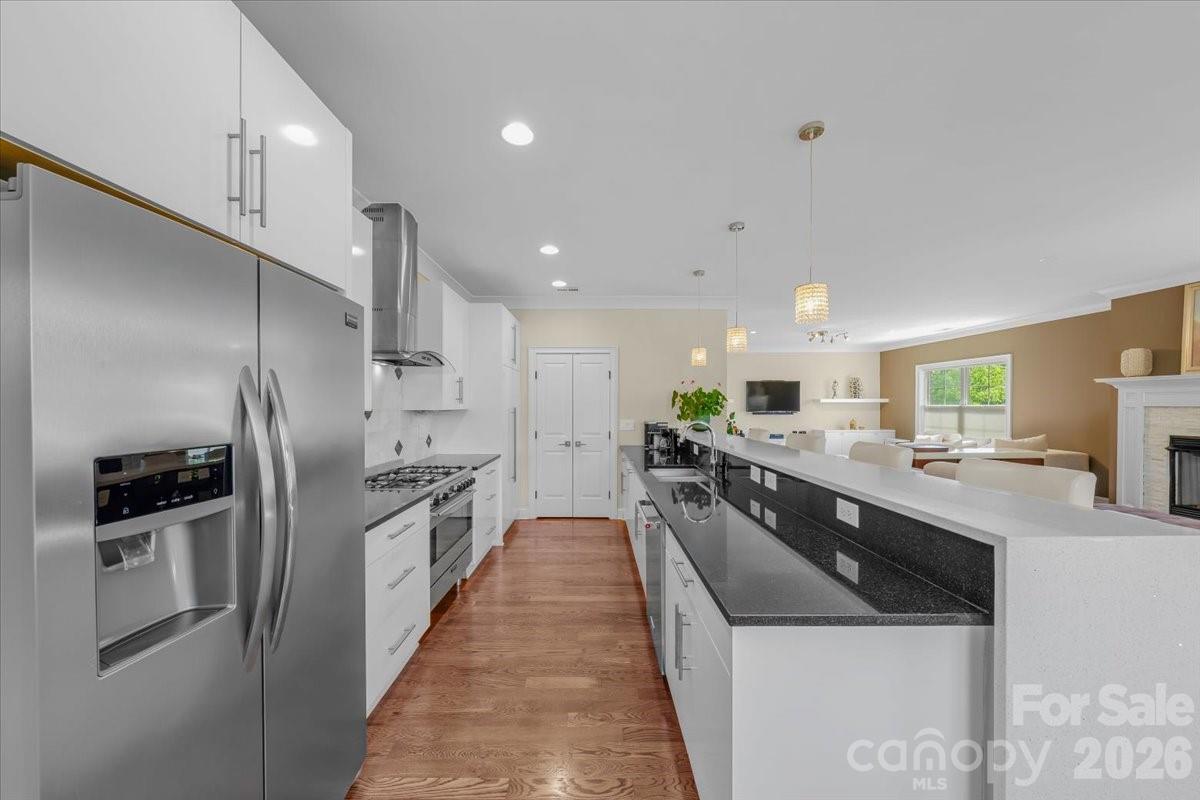 Churchfield - Residential