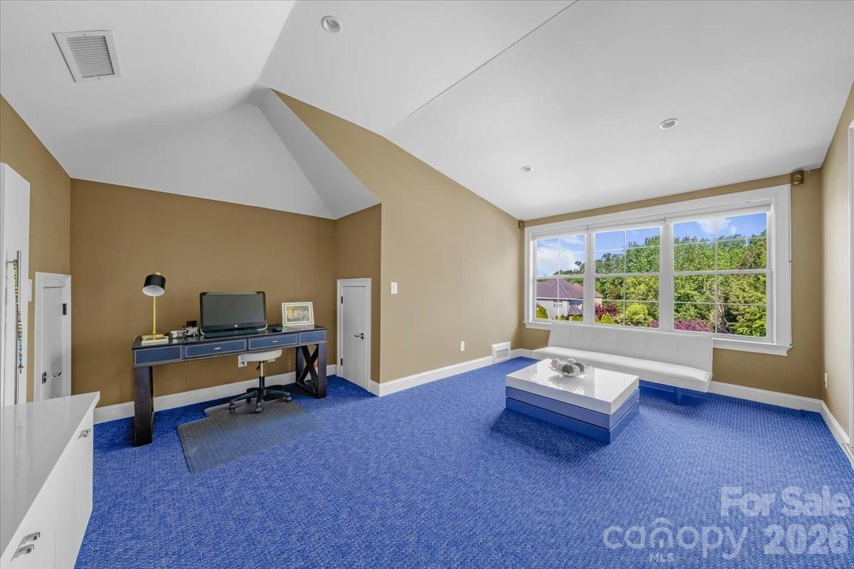 Churchfield - Residential