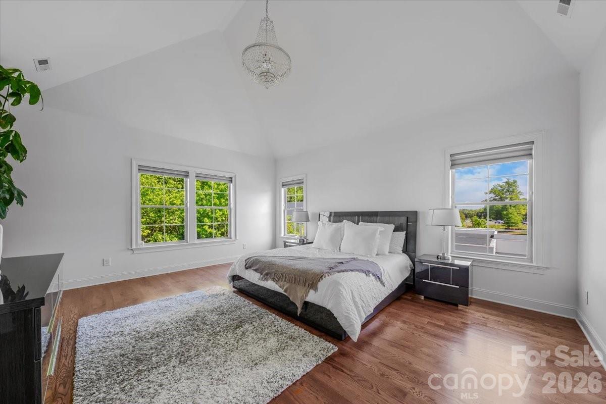 Churchfield - Residential