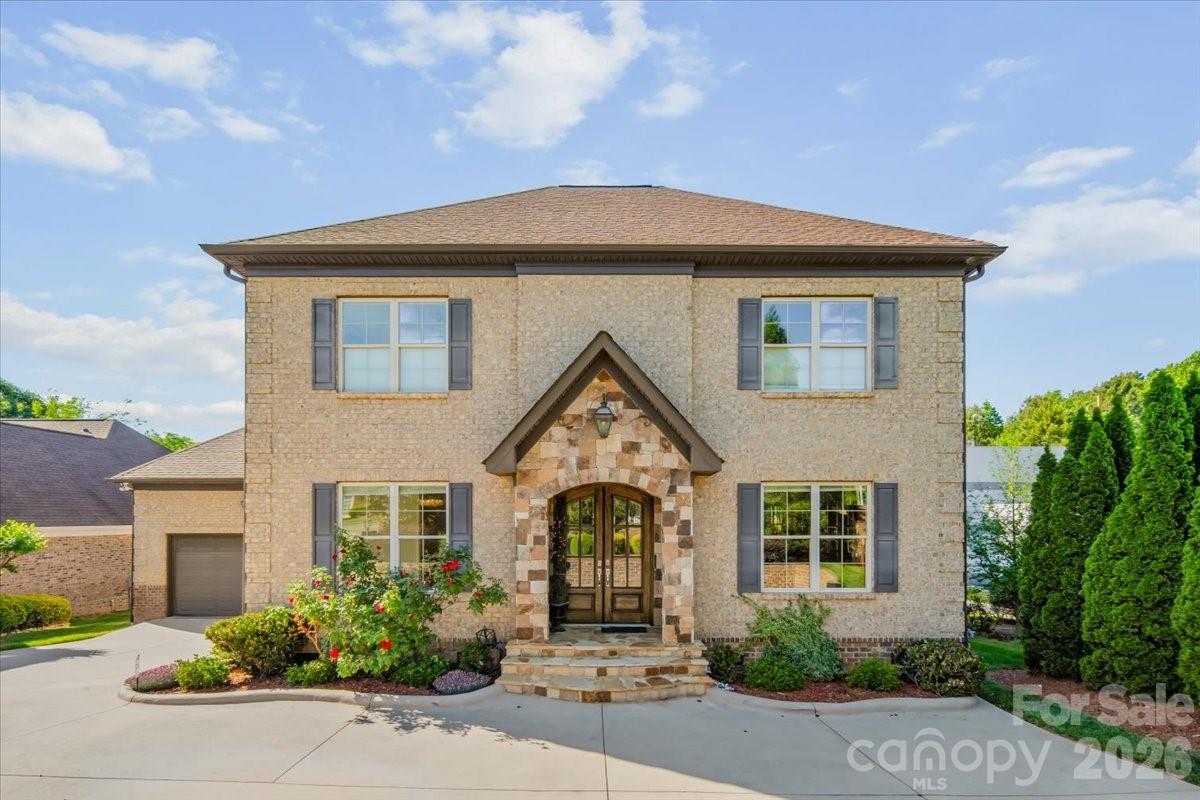 Churchfield - Residential