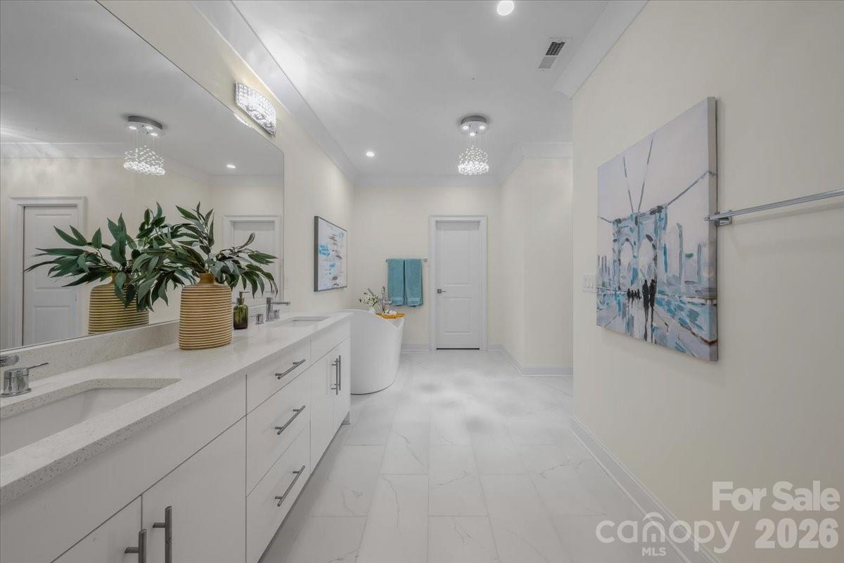 Churchfield - Residential