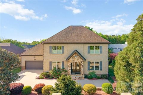 17136 Carolina Academy Road Charlotte NC 28277