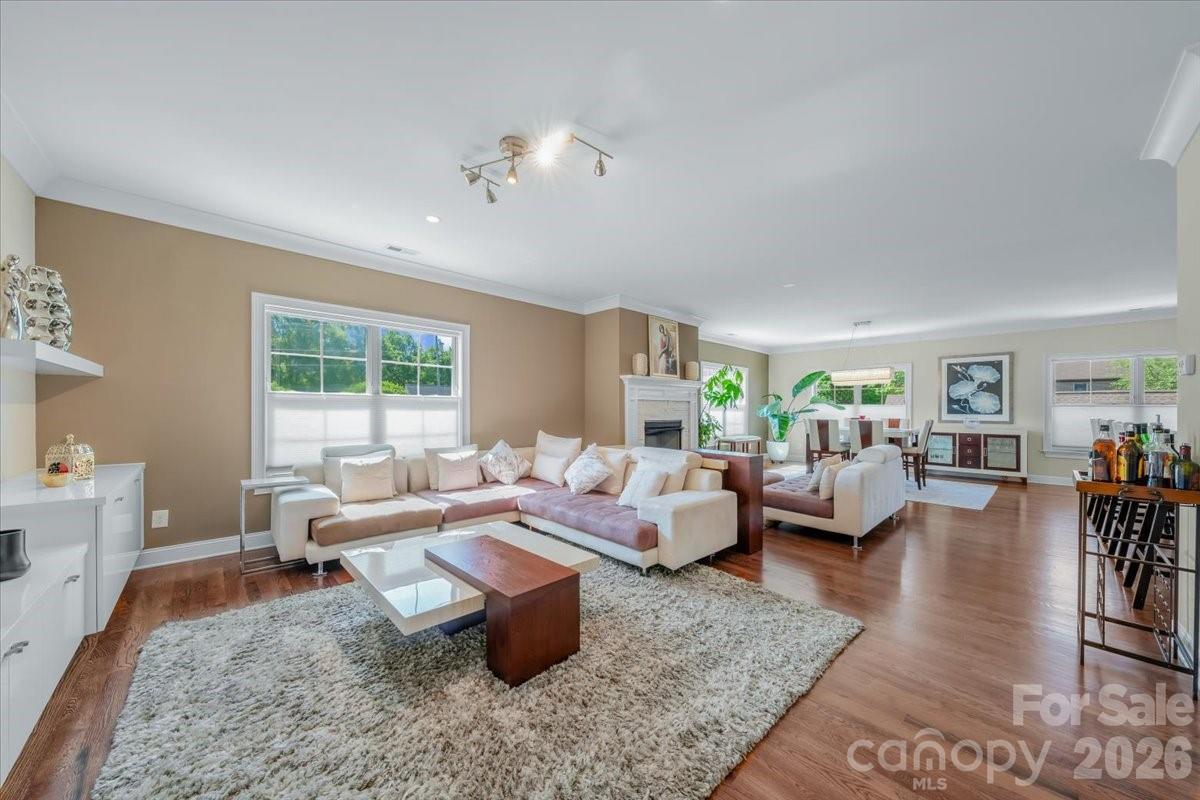 Churchfield - Residential