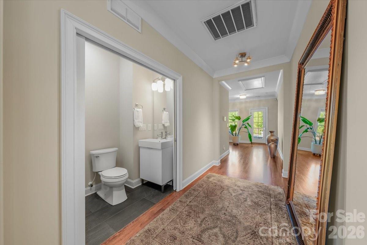 Churchfield - Residential