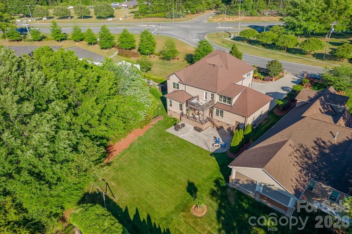 Churchfield - Residential