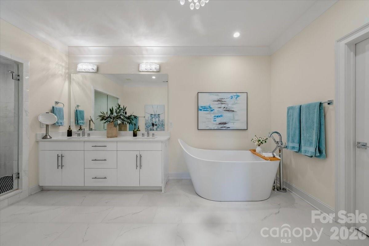 Churchfield - Residential