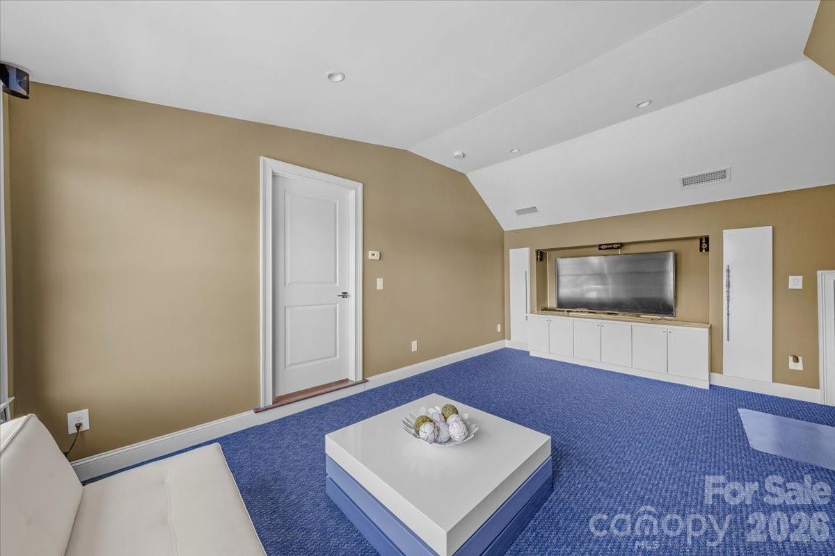 Churchfield - Residential