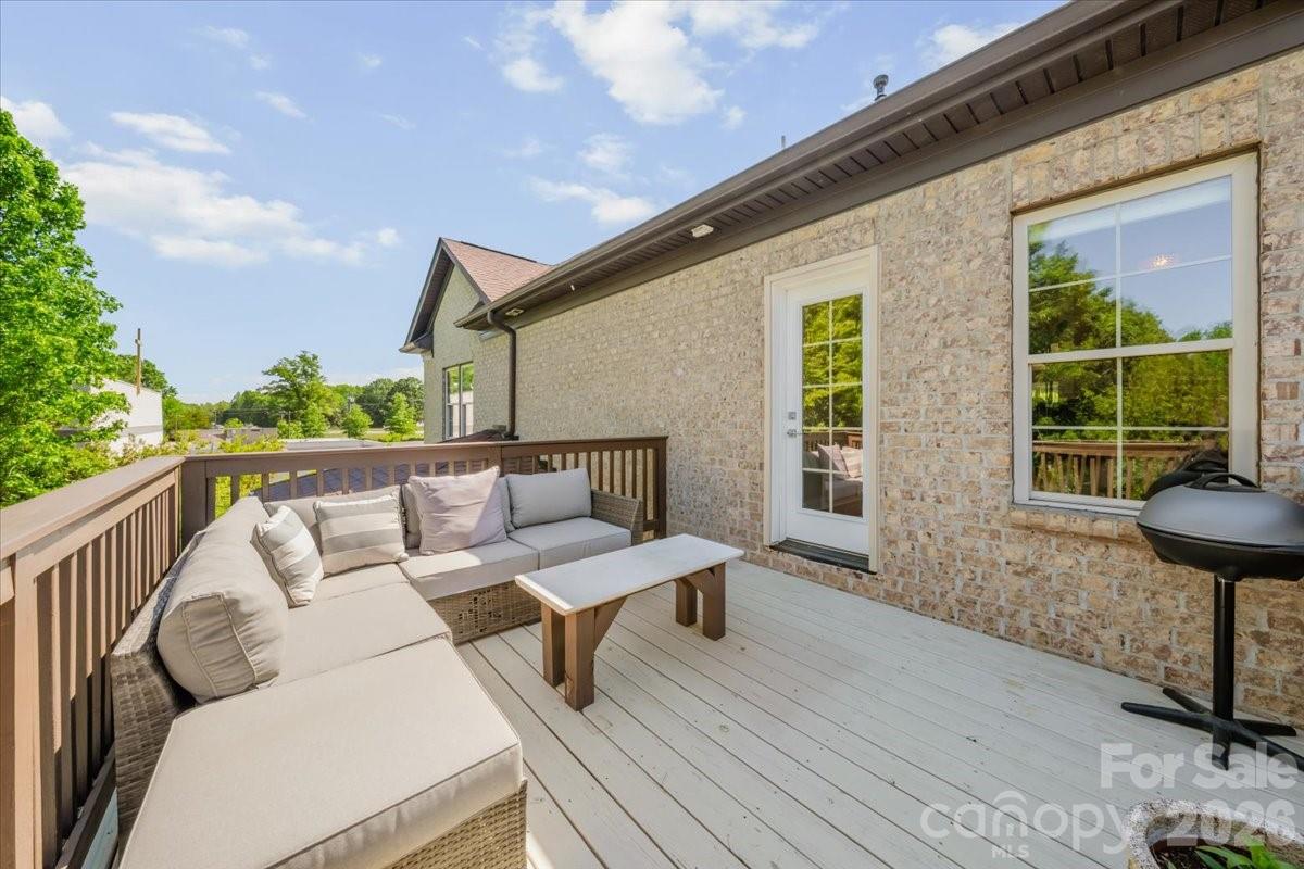 Churchfield - Residential