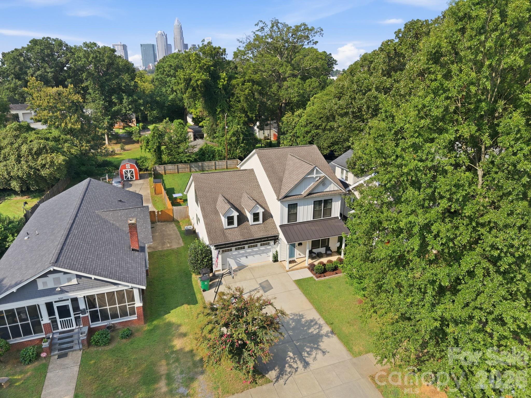 227 Sylvania Avenue