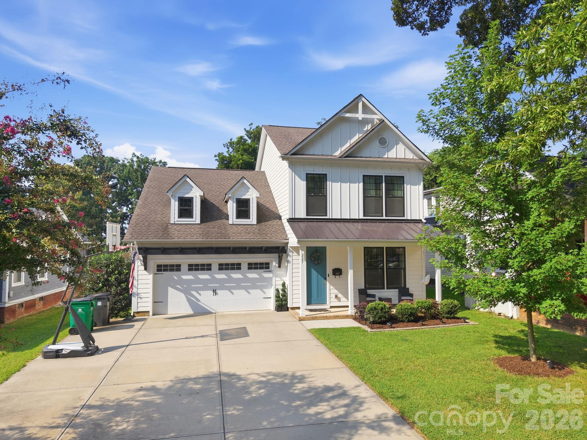 227 Sylvania Avenue
