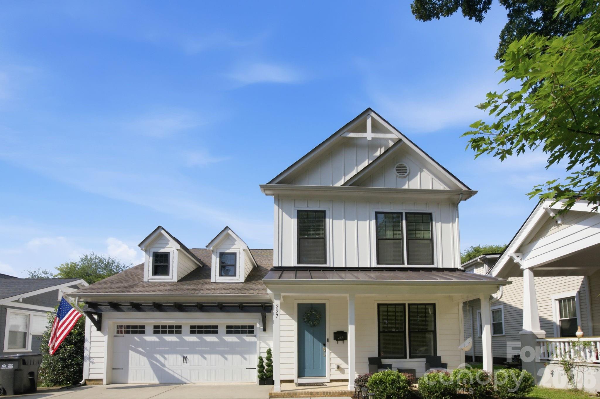 227 Sylvania Avenue