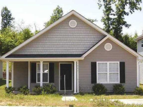 Oakdale Village - Residential Lease