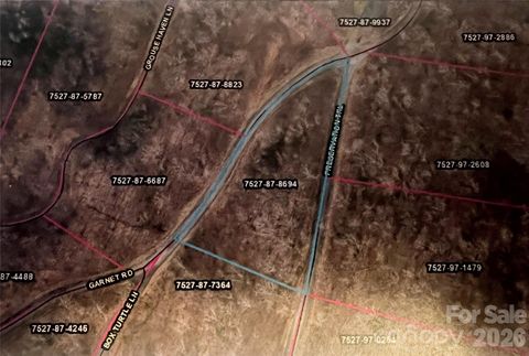 Lot 43 Garnet Road Sylva NC 28779