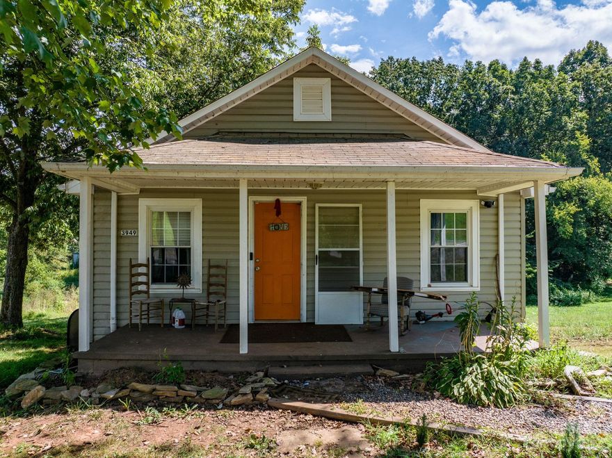 Beautiful budget friendly home that has been loved by the owner for many years. Large deck overlooking the back yard. Gorgeous wood floors, this home is sure to sell fast!