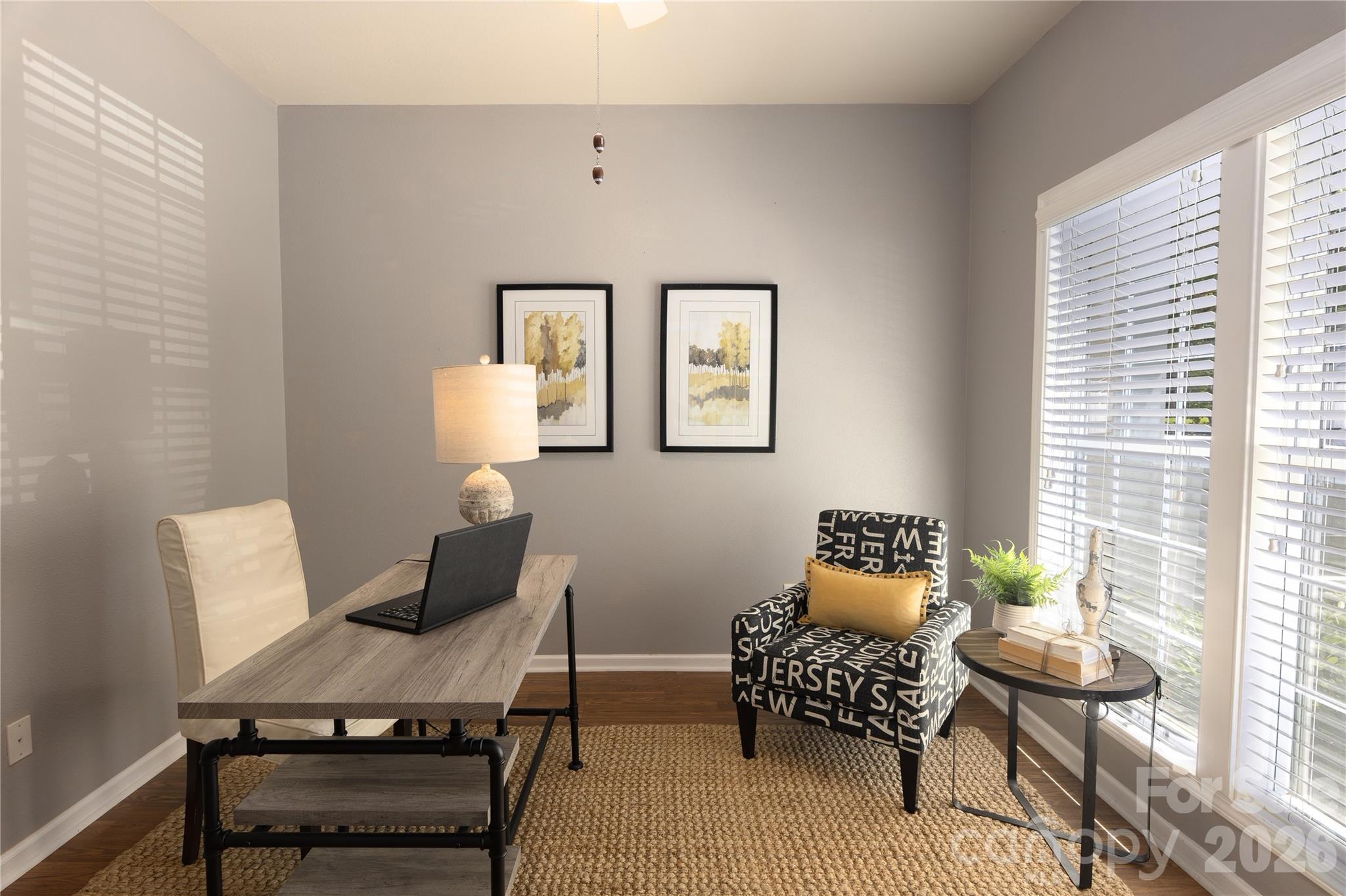 Arlington - Residential