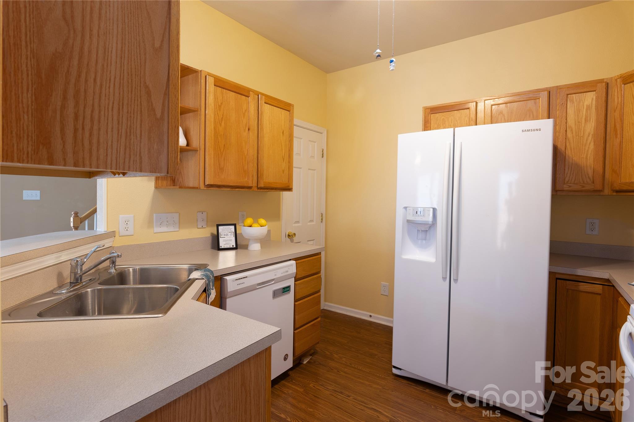 Arlington - Residential