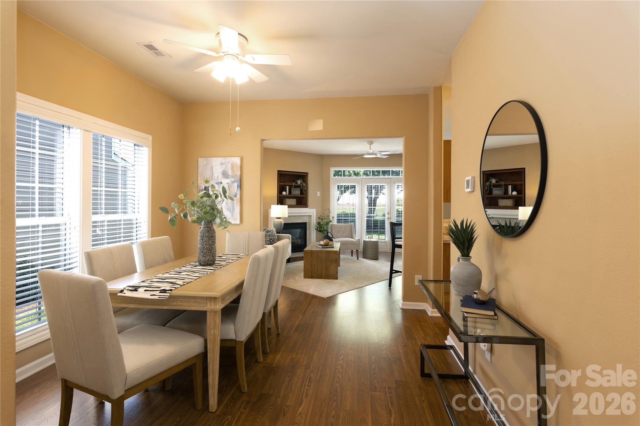 Arlington - Residential