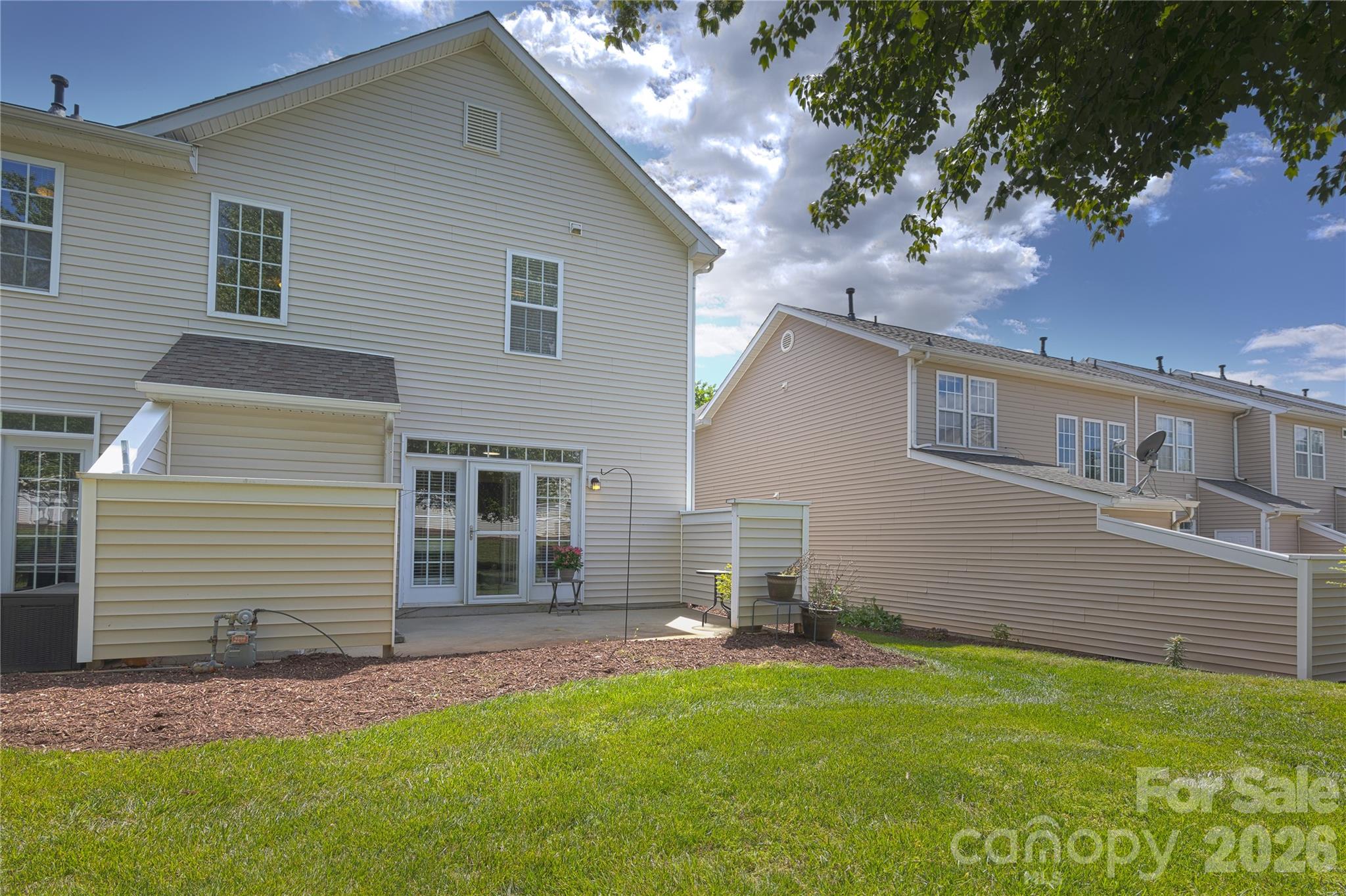 Arlington - Residential