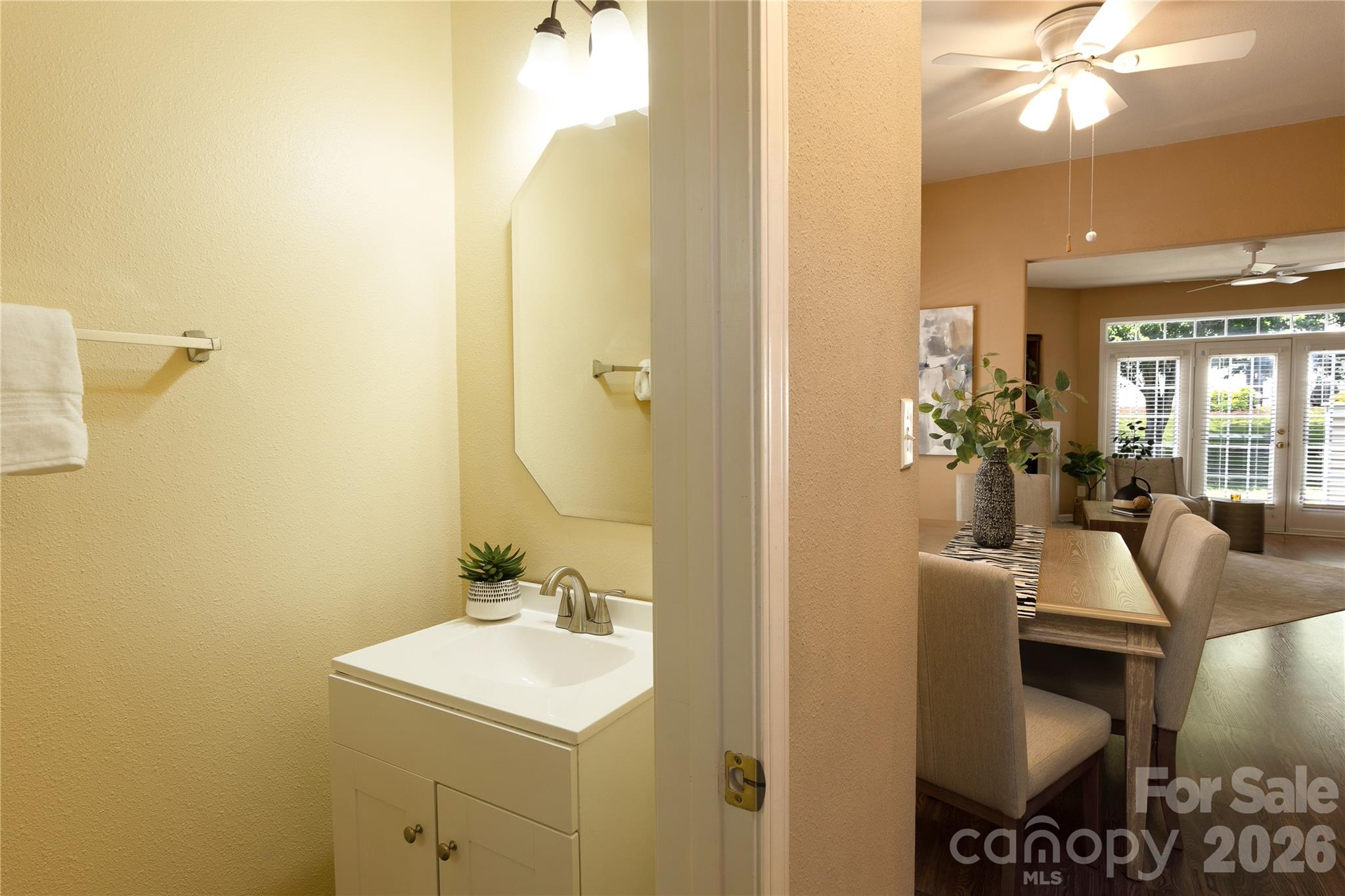 Arlington - Residential