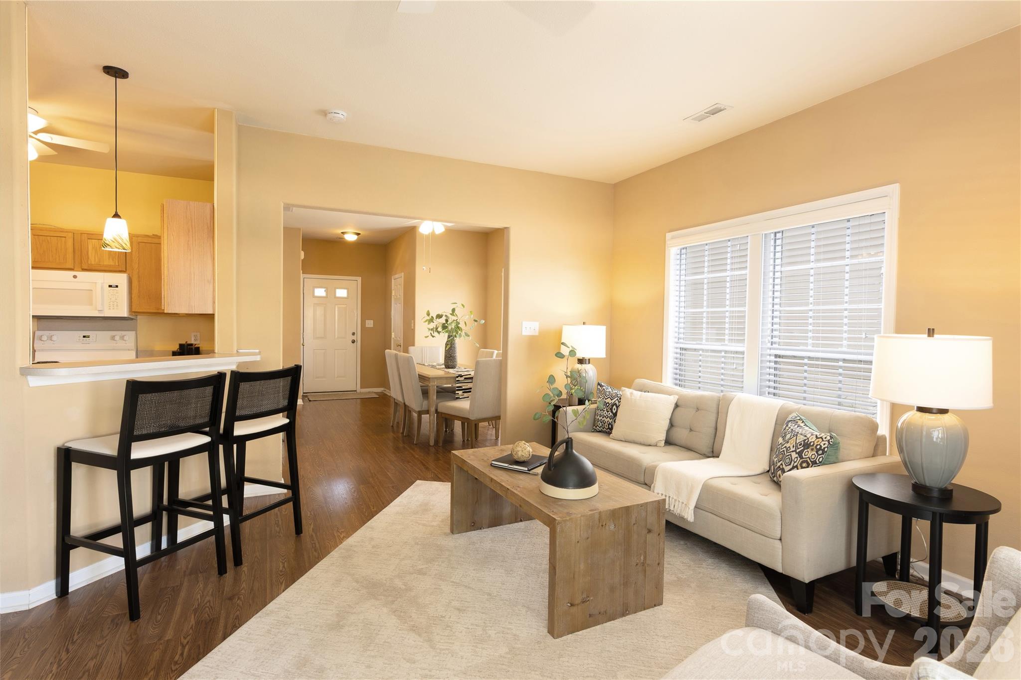 Arlington - Residential